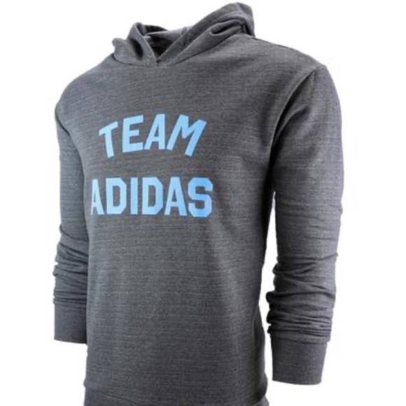 Adidas hoodie NWT - Picture 5 of 7